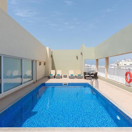 Centara Life Muscat Dunes Hotel Экстерьер фото