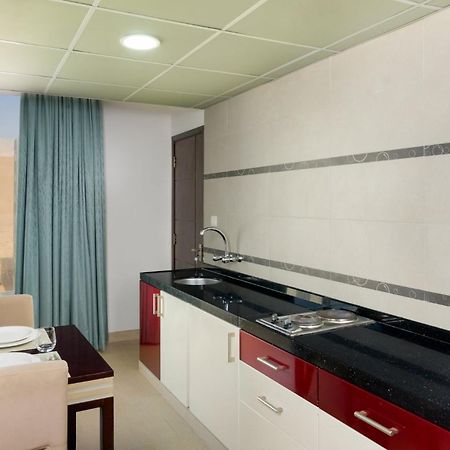 Centara Life Muscat Dunes Hotel Экстерьер фото