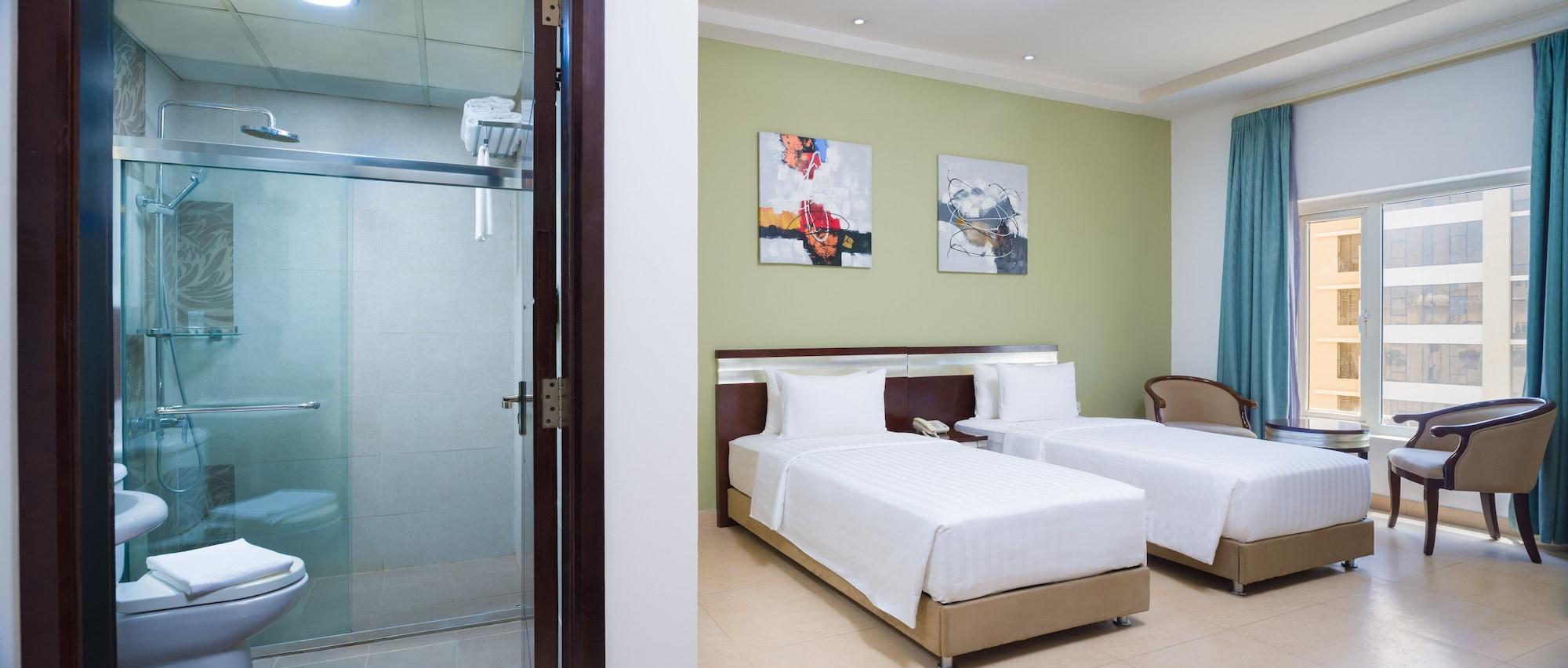 Centara Life Muscat Dunes Hotel Экстерьер фото