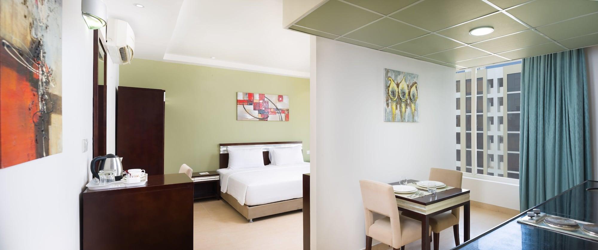 Centara Life Muscat Dunes Hotel Экстерьер фото