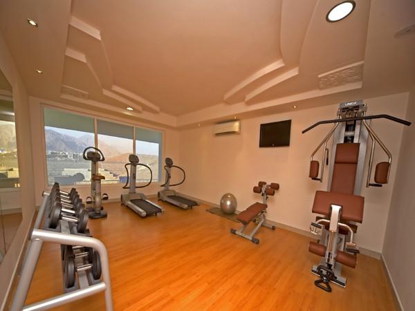 Centara Life Muscat Dunes Hotel Экстерьер фото