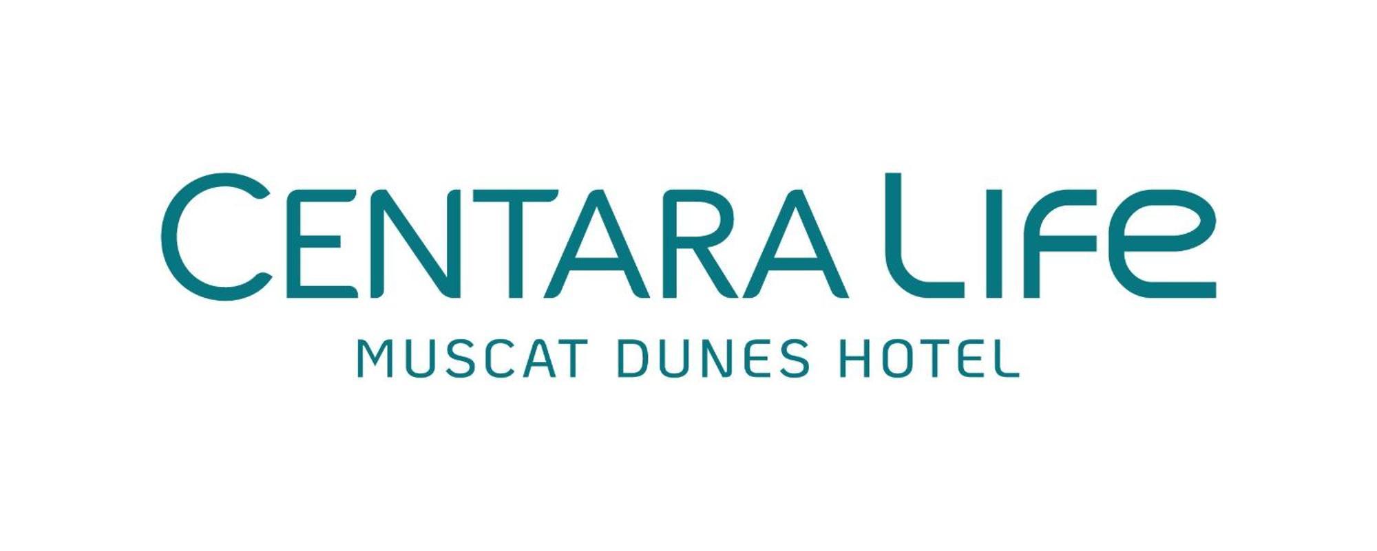 Centara Life Muscat Dunes Hotel Экстерьер фото