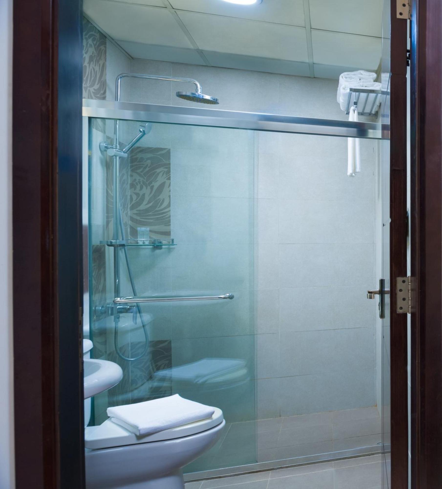 Centara Life Muscat Dunes Hotel Экстерьер фото