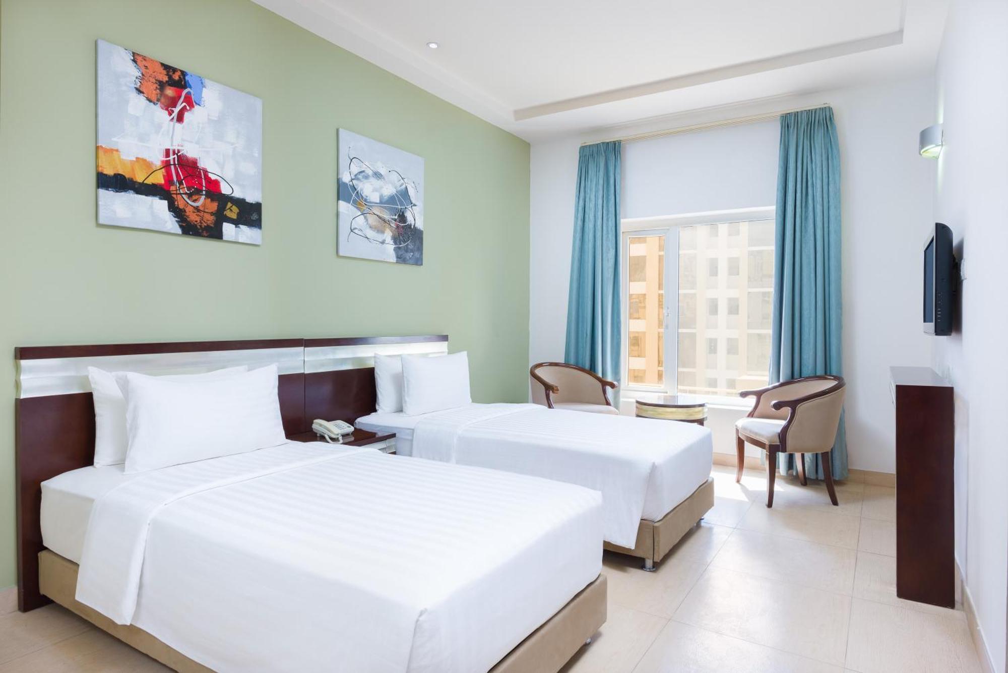 Centara Life Muscat Dunes Hotel Экстерьер фото