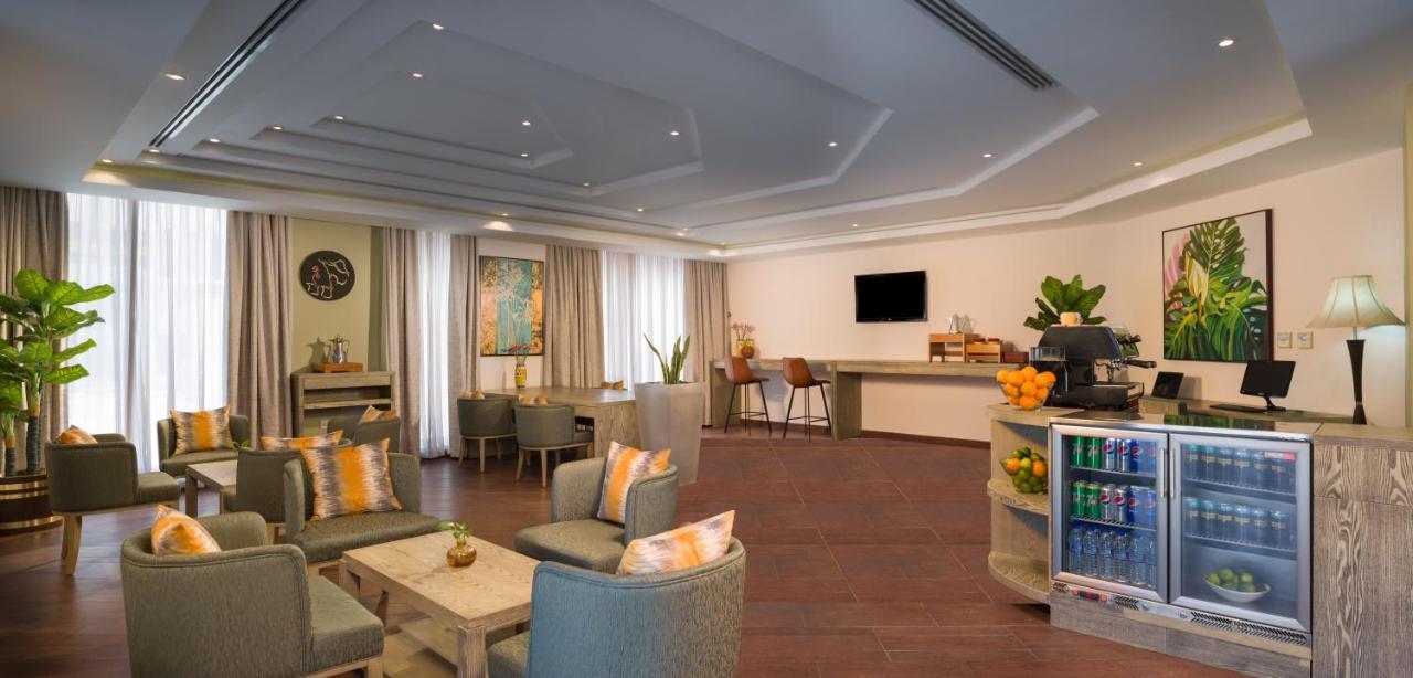 Centara Life Muscat Dunes Hotel Экстерьер фото