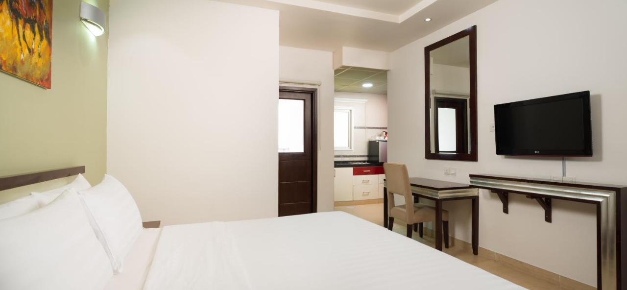Centara Life Muscat Dunes Hotel Экстерьер фото