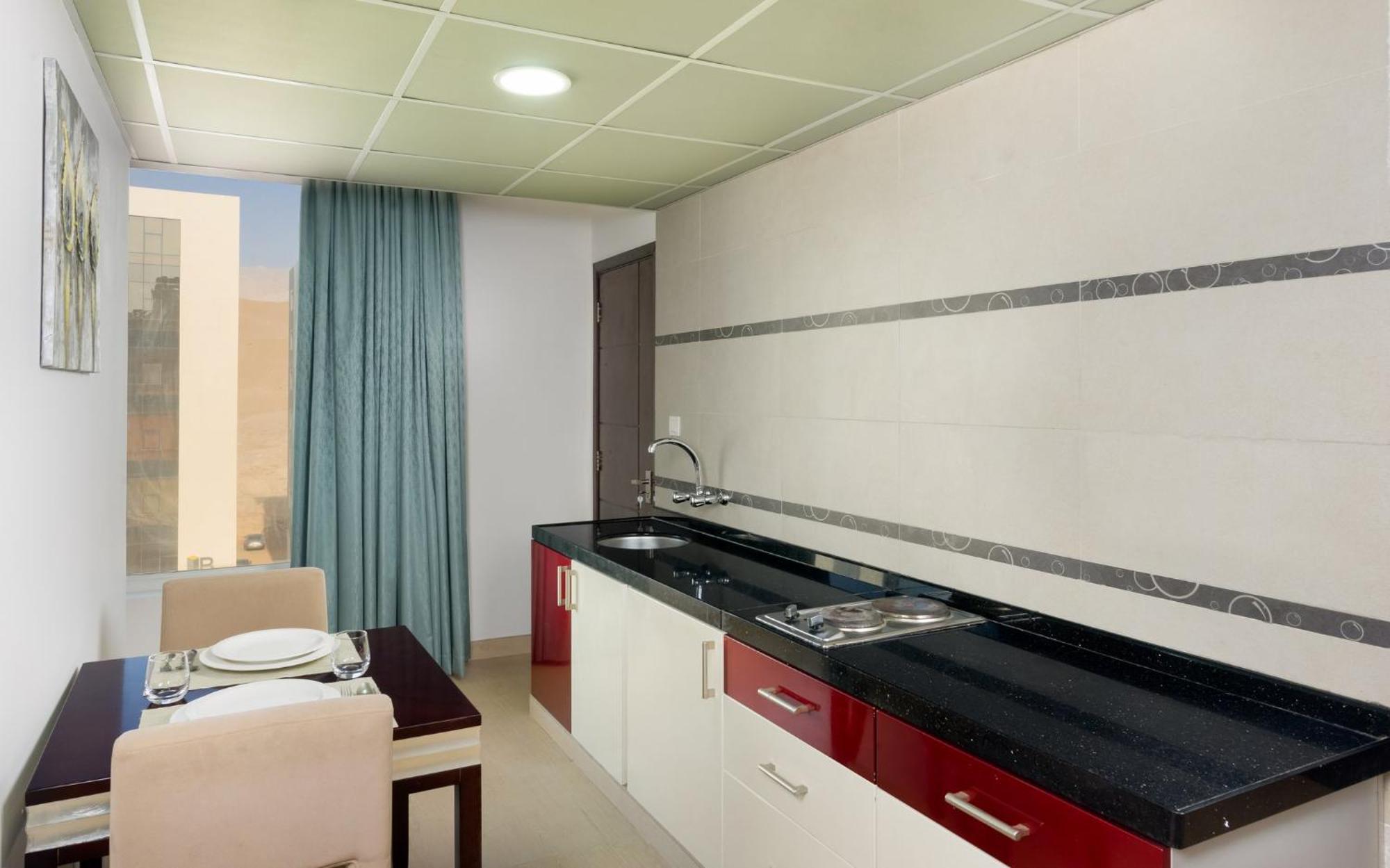 Centara Life Muscat Dunes Hotel Экстерьер фото
